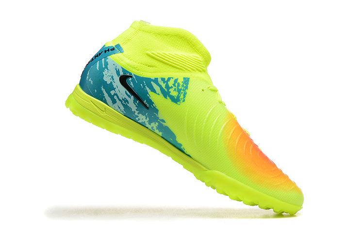 Chuteira Society Nike Phantom GX II Luna Elite