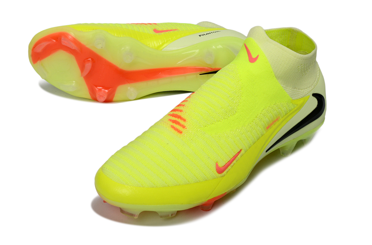 Chuteira Campo Nike Phantom 6 GX III Elite