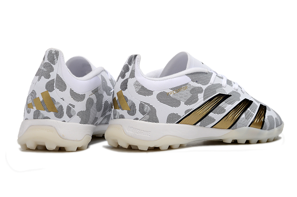 Chuteira Society Adidas Predator Elite