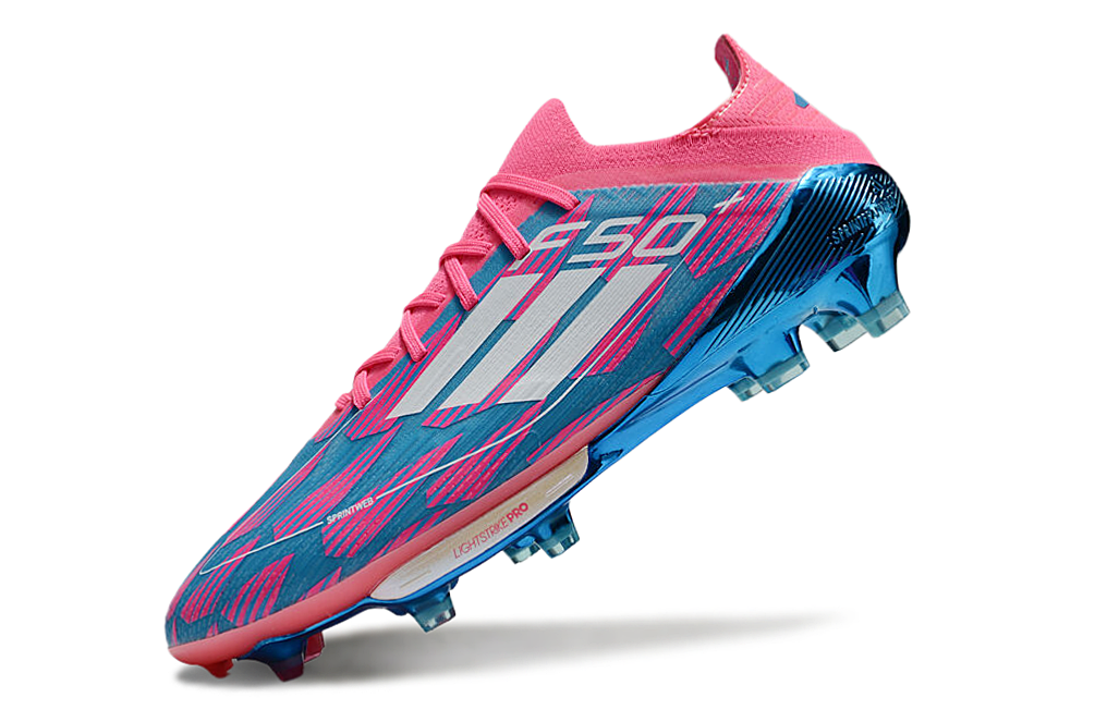 Chuteira Campo Adidas F50 Pro