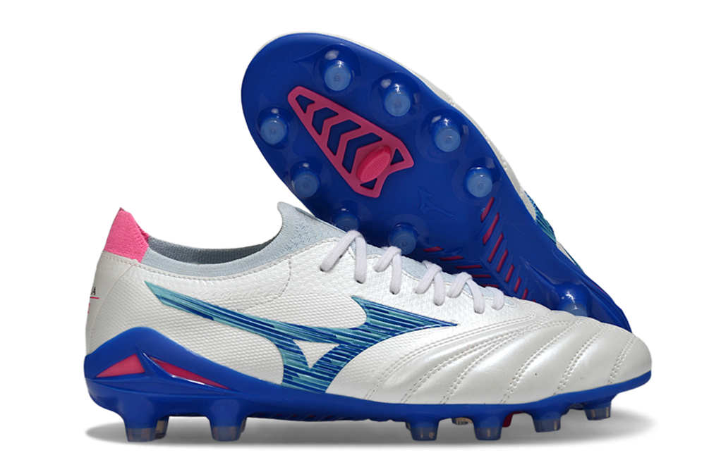 Chuteira Campo Mizuno Morelia Neo
