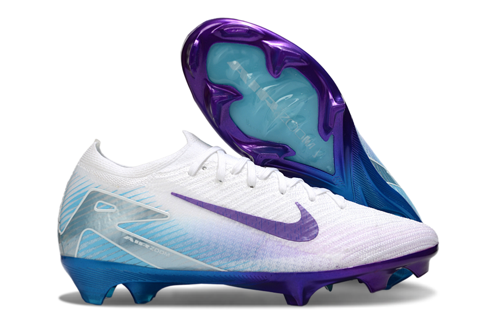 Chuteira Campo Nike AIR Zoom Mercurial Vapor 16 Elite