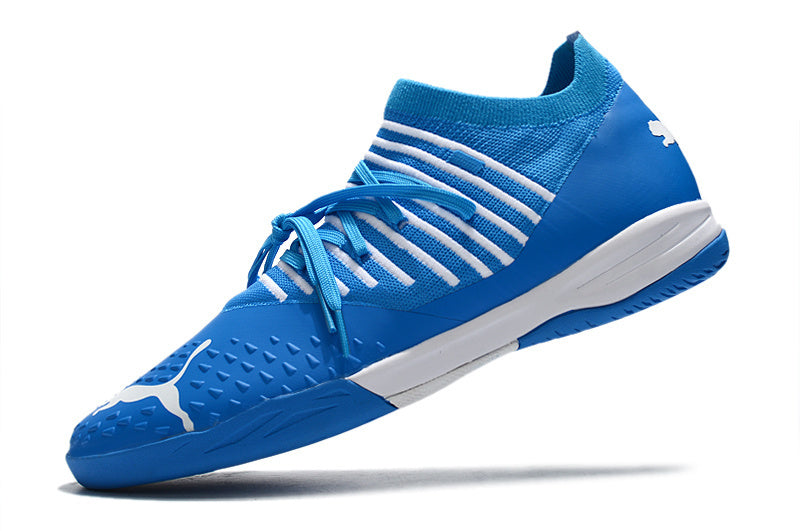Chuteira Futsal Puma Future Z 1.3 Teazer