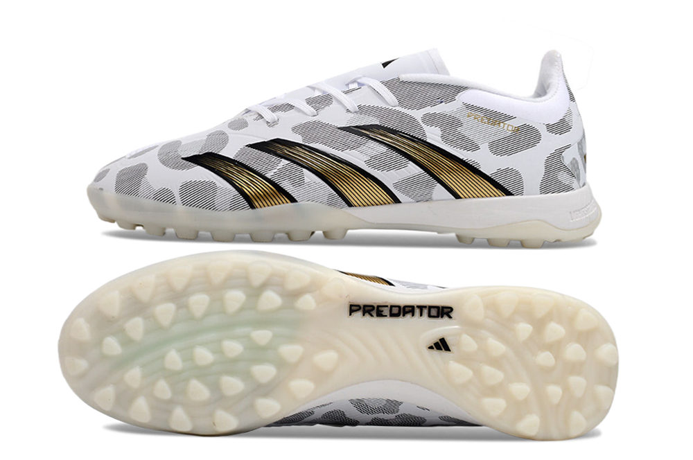 Chuteira Society Adidas Predator Elite