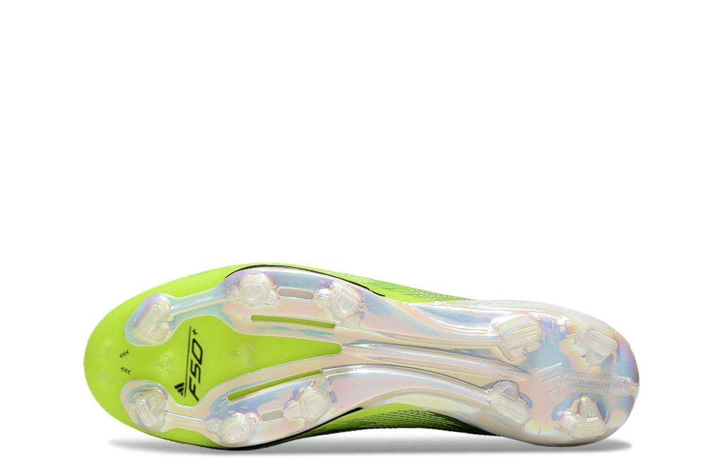 Chuteira Campo Adidas F50 Pro