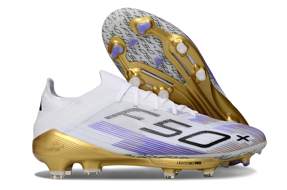 Chuteira Campo Adidas F50 Pro