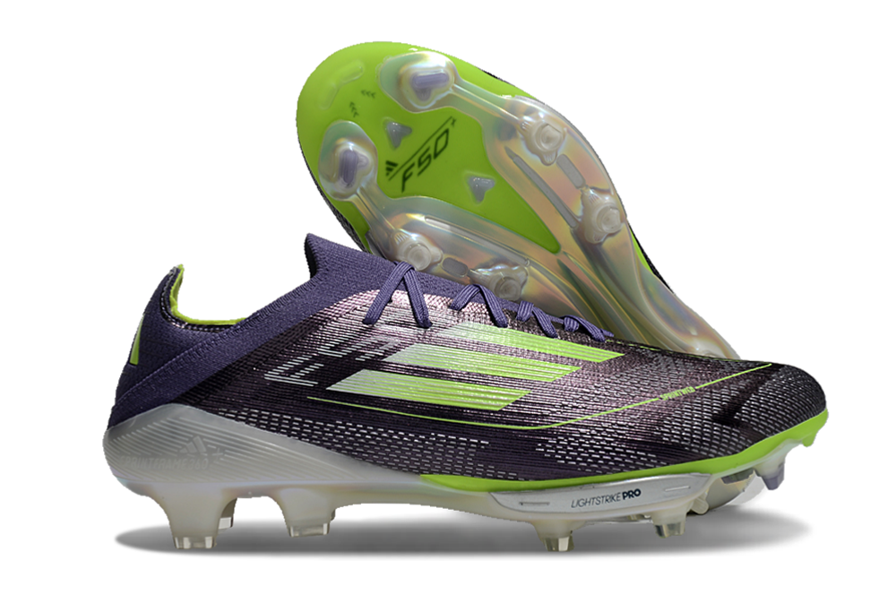 Chuteira Campo Adidas F50 Pro