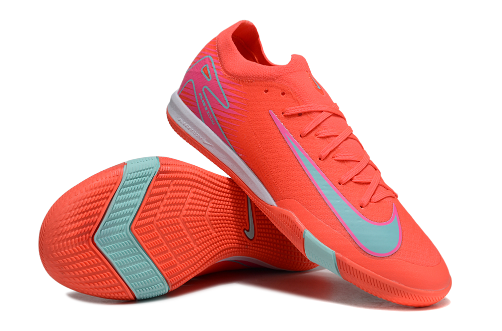 Chuteira Futsal Nike Air Zoom Mercurial Vapor XV Elite