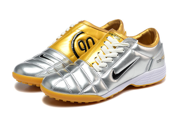 Chuteira Society Nike Total 90 III