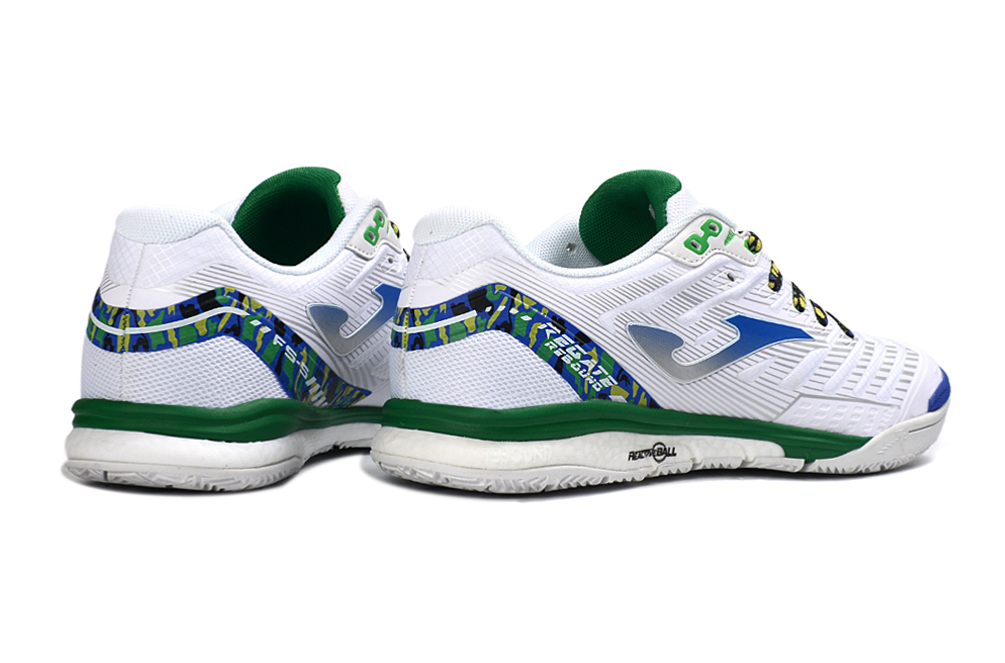 Chuteira Futsal Joma Top Flex Rebound