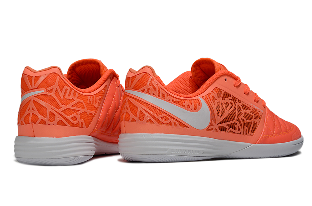 Chuteira Futsal Nike Lunar Gato II