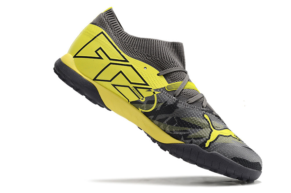 Chuteira Society Puma Future 7 Ultimate