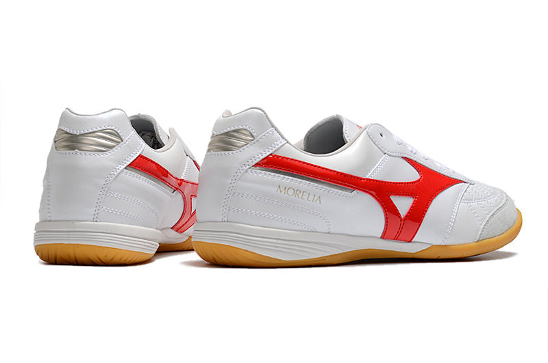 Chuteira Futsal Mizuno Morelia Sala Japan