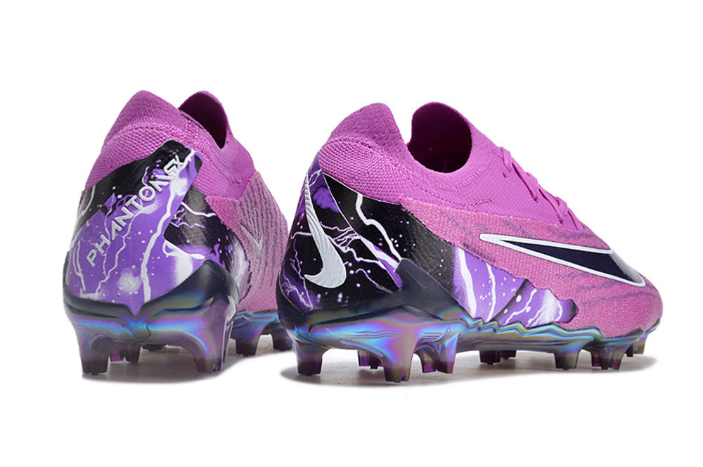 Chuteira Campo Nike Phantom GX Elite