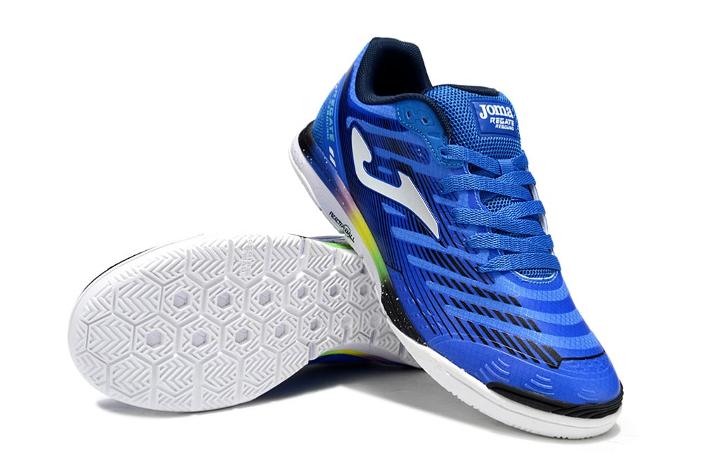 Chuteira Futsal Joma Regate Rebound
