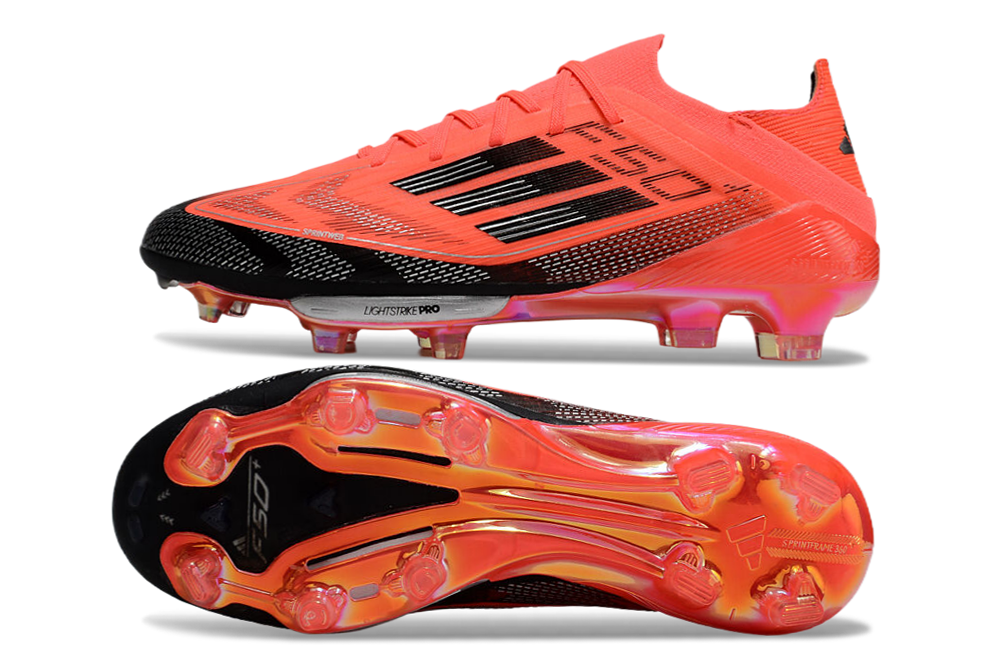 Chuteira Campo Adidas F50 Pro