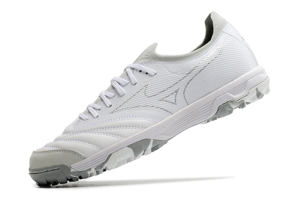 Chuteira Society Mizuno Morelia Neo Sala