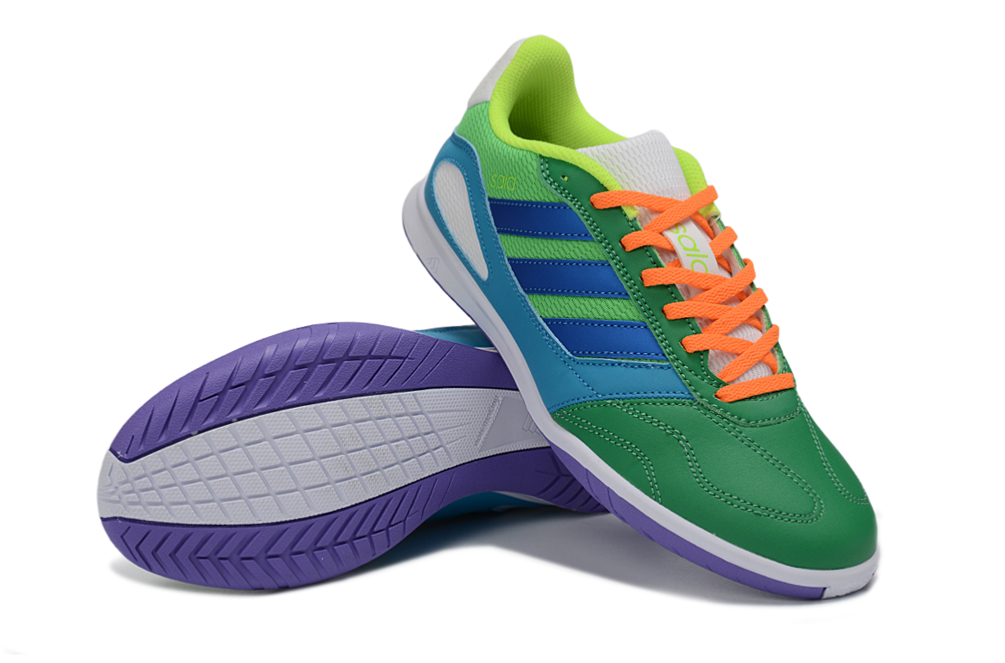 Chuteira Futsal Adidas Top Sala