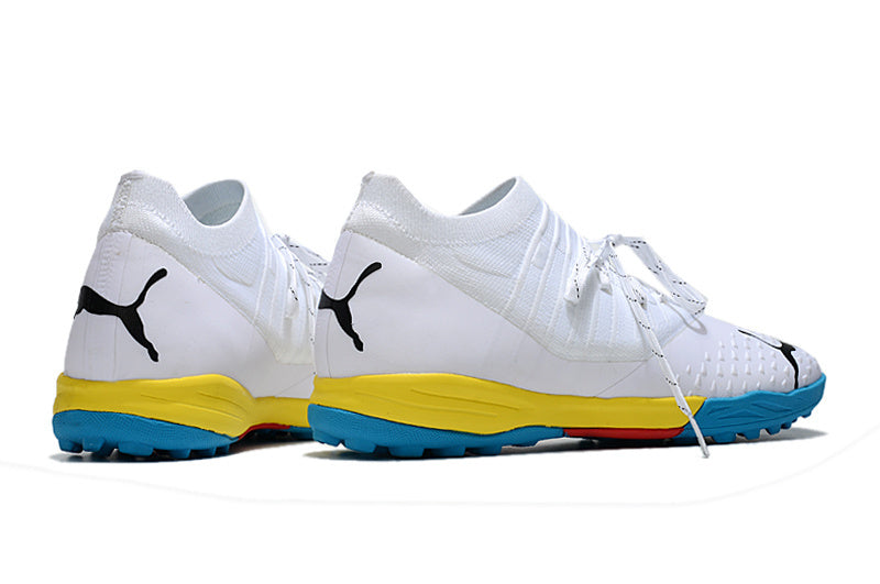 Chuteira Society Puma Future Z 1.3 Teazer