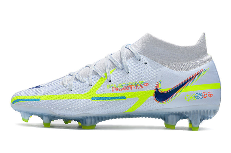 Chuteira Campo Nike Phantom GT2 Dynamic Fit Elite