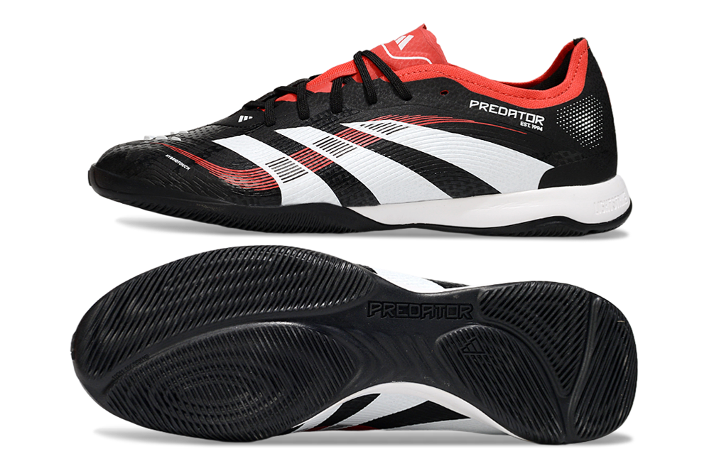 Chuteira Futsal Adidas Predator 25 Elite