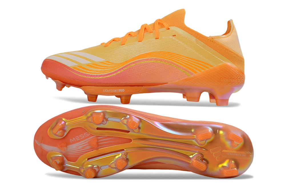 Chuteira Campo Adidas F50 Elite