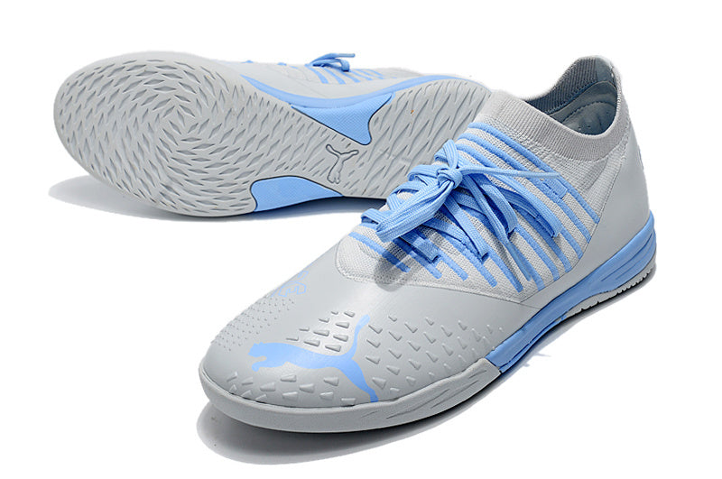 Chuteira Futsal Puma Future Z 1.3 Teazer