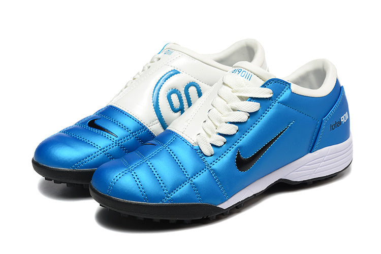 Chuteira Society Nike Total 90 III