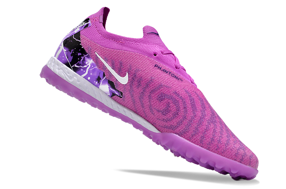 Chuteira Society Nike Phantom GX Elite