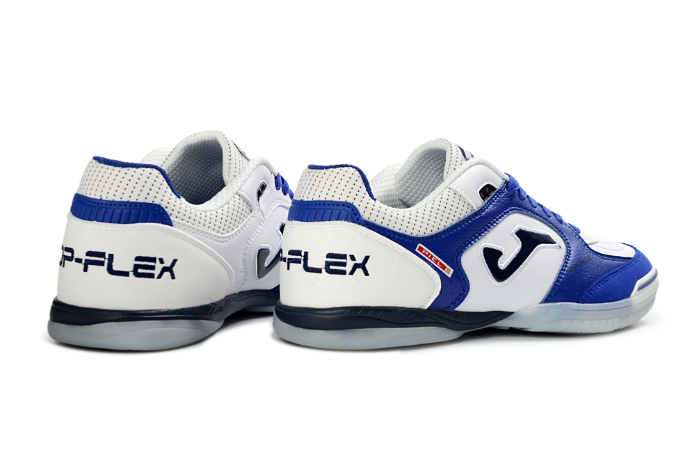 Chuteira Futsal Joma Top Flex Rebound