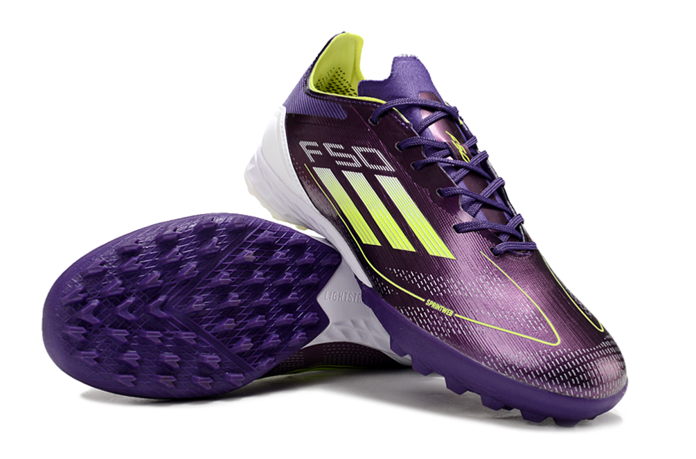 Chuteira Society Adidas F50 Pro