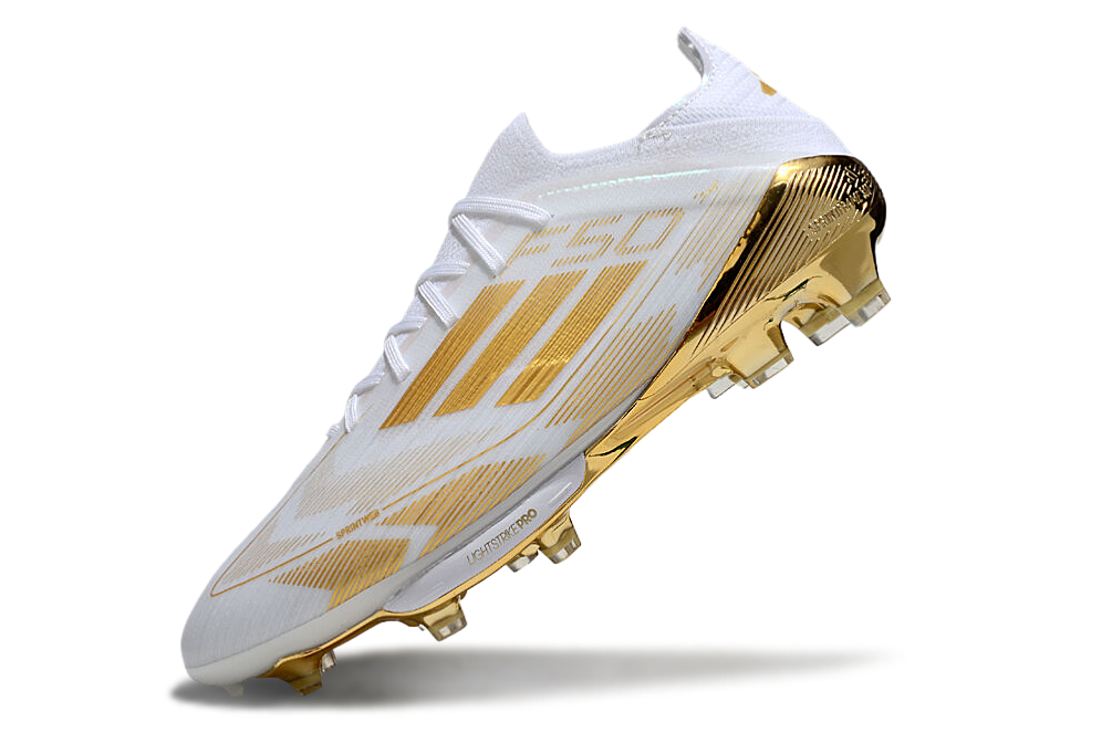 Chuteira Campo Adidas F50 Pro
