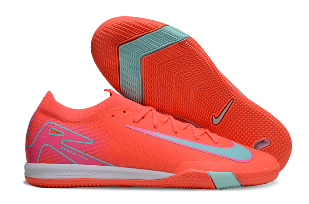 Chuteira Futsal Nike Air Zoom Mercurial Vapor XV Elite