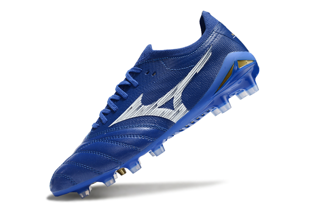 Chuteira Campo Mizuno Morelia Neo
