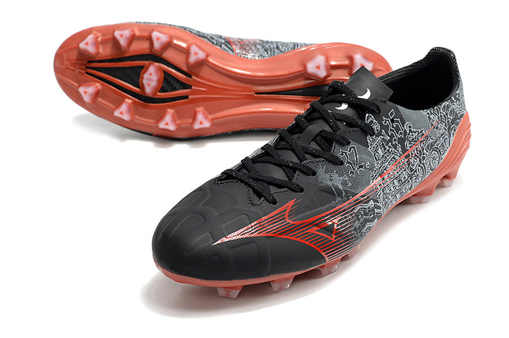 Chuteira Campo Mizuno Alpha