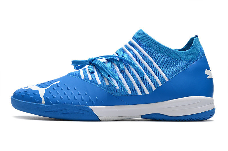 Chuteira Futsal Puma Future Z 1.3 Teazer