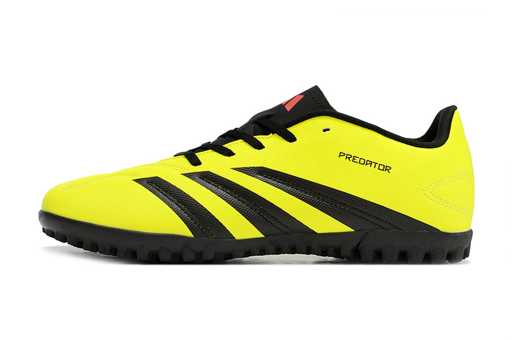 Chuteira Society Adidas Predator Club