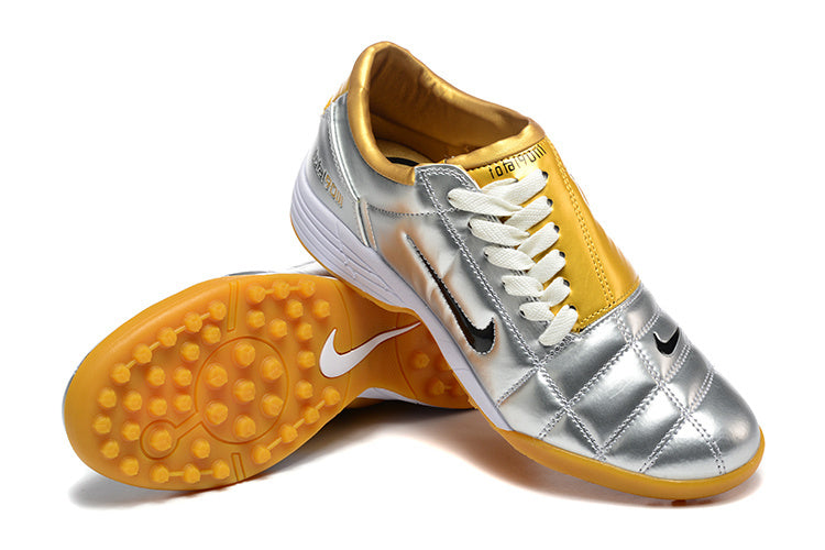 Chuteira Society Nike Total 90 III