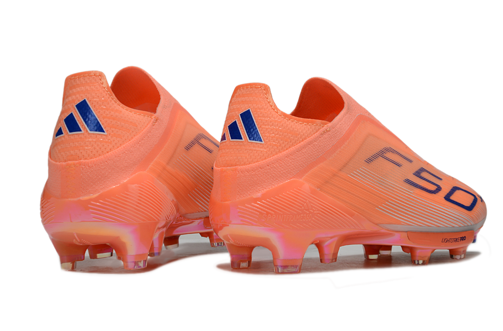Chuteira Campo Adidas F50 Pro Laceless