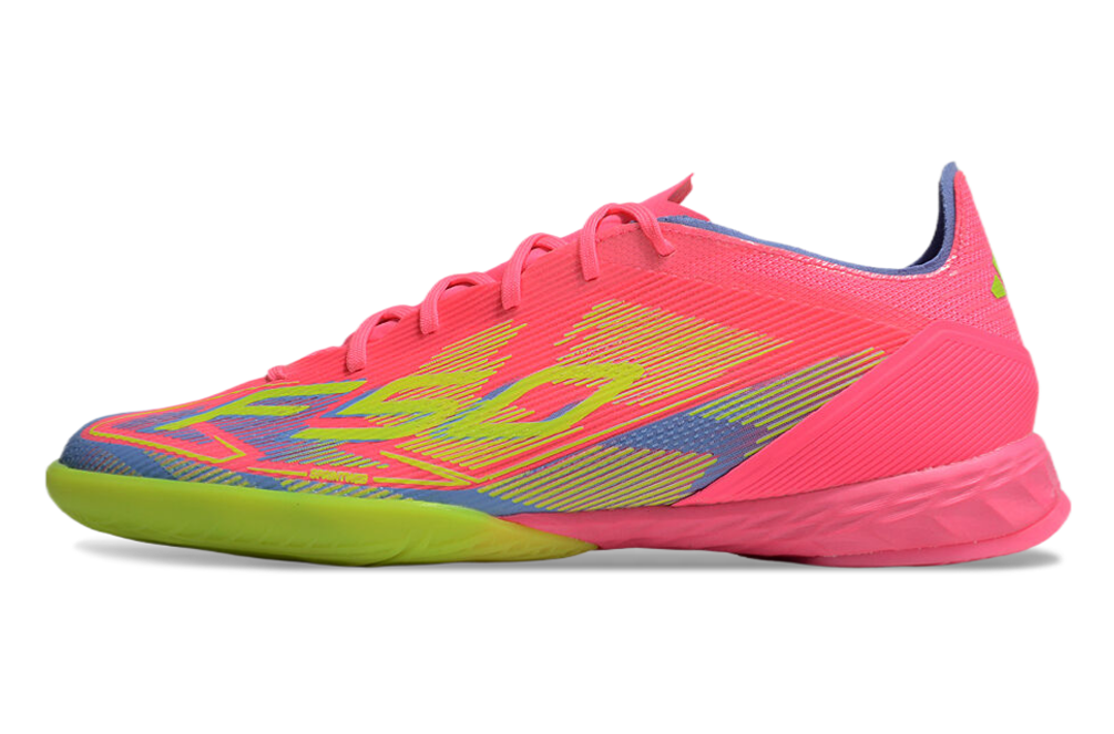 Chuteira Futsal Adidas F50 Pro