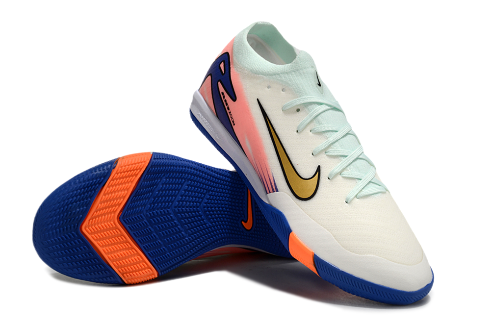 Chuteira Futsal Nike Air Zoom Mercurial Vapor XV Elite