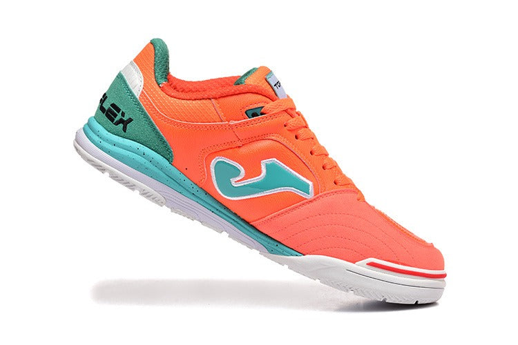 Chuteira Futsal Joma Top Flex Rebound