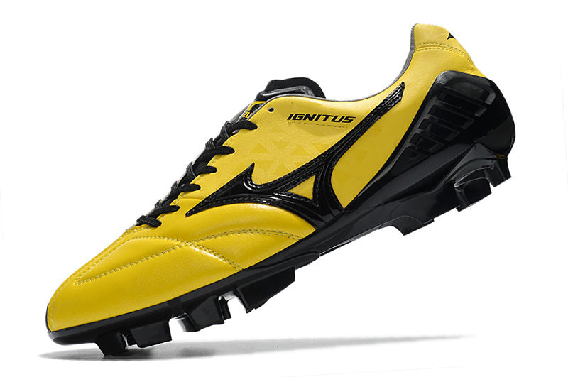 Chuteira Campo Mizuno Wave Ignitus
