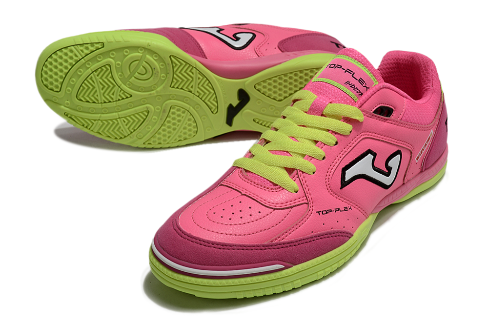 Chuteira Futsal Joma Top Flex Rebound