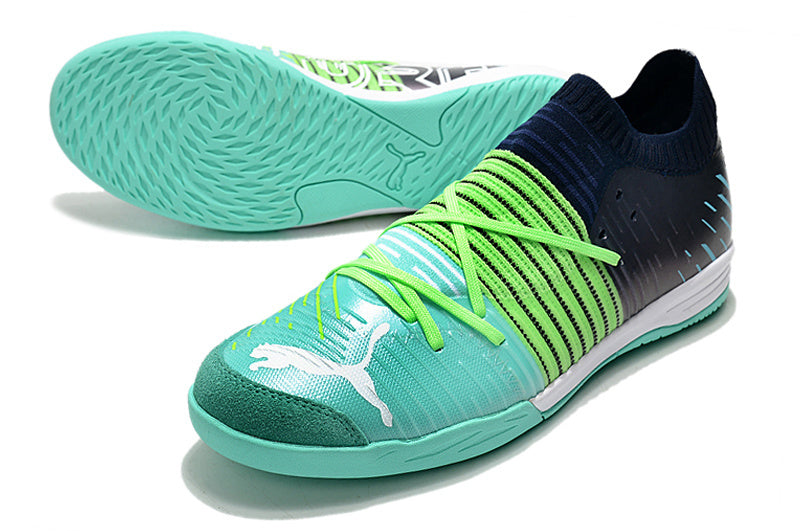 Chuteira Futsal Puma Future Z 1.1