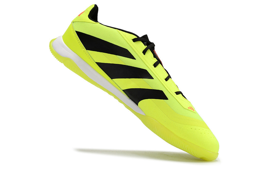 Chuteira Futsal Adidas Predator 24 Elite