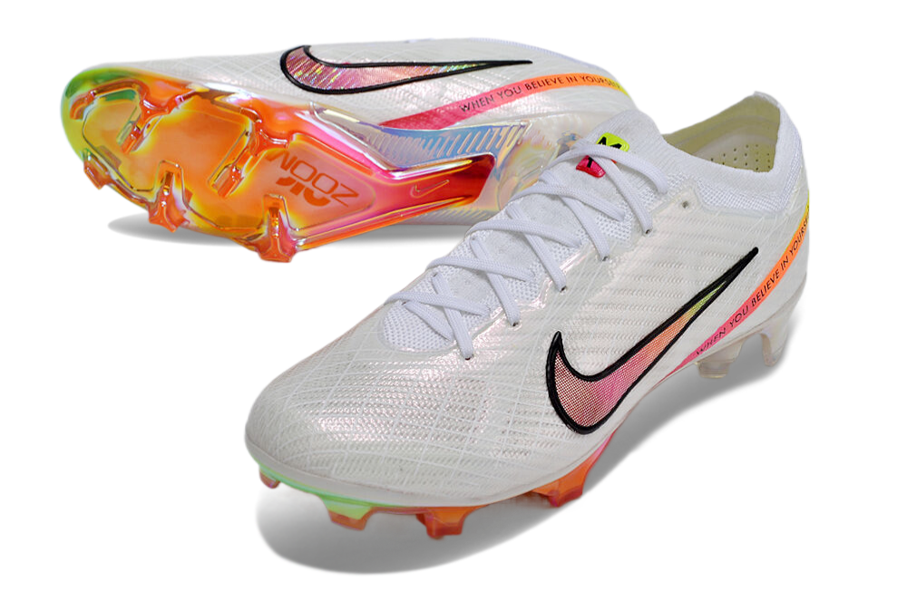 Chuteira Campo Nike AIR Zoom Mercurial Vapor 15 Elite