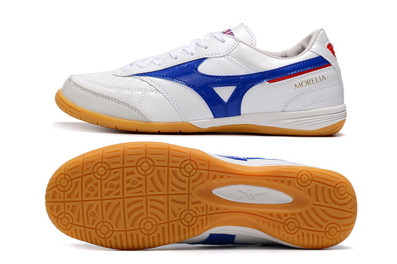 Chuteira Futsal Mizuno Morelia Sala Japan