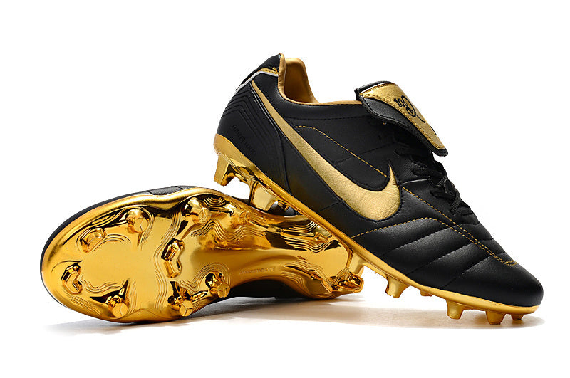 Chuteira Campo Nike Tiempo Legend 7 R10