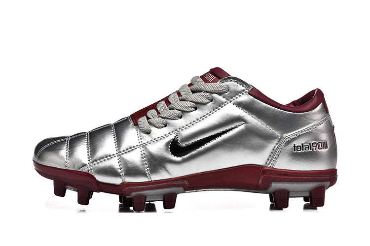Chuteira Campo Nike T90
